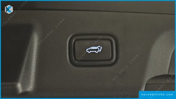 HYUNDAI PALISADE GASOLINE 3.8 2WD