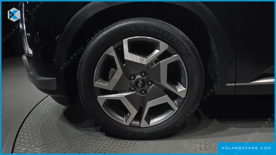 HYUNDAI PALISADE GASOLINE 3.8 4WD
