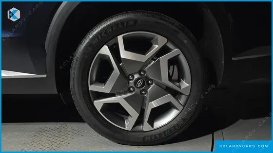 HYUNDAI PALISADE GASOLINE 3.8 4WD