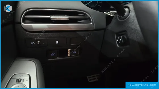 HYUNDAI PALISADE GASOLINE 3.8 4WD