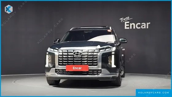 HYUNDAI PALISADE GASOLINE 3.8 4WD