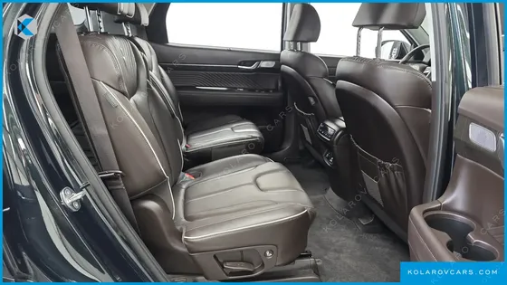 HYUNDAI PALISADE GASOLINE 3.8 4WD