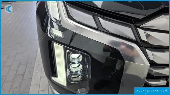 HYUNDAI PALISADE GASOLINE 3.8 4WD