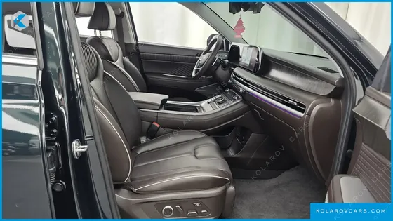 HYUNDAI PALISADE GASOLINE 3.8 4WD