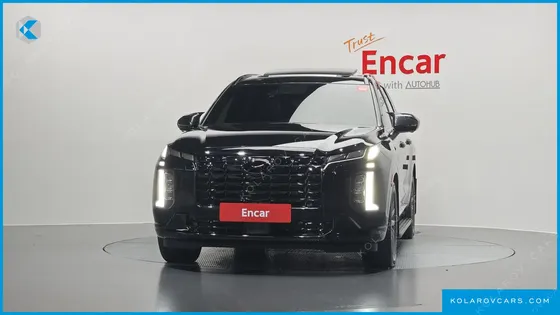 HYUNDAI PALISADE GASOLINE 3.8 4WD