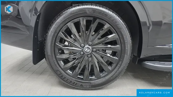 HYUNDAI PALISADE GASOLINE 3.8 4WD