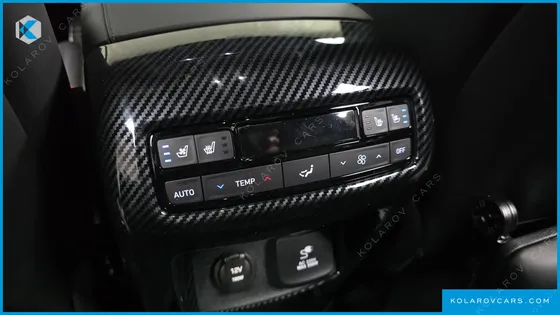 HYUNDAI PALISADE GASOLINE 3.8 4WD