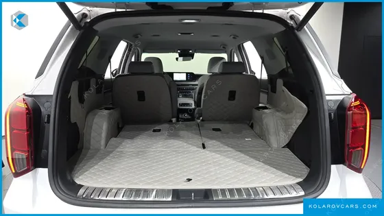 HYUNDAI PALISADE DIESEL 2.2 2WD