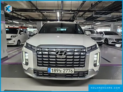 HYUNDAI PALISADE DIESEL 2.2 4WD