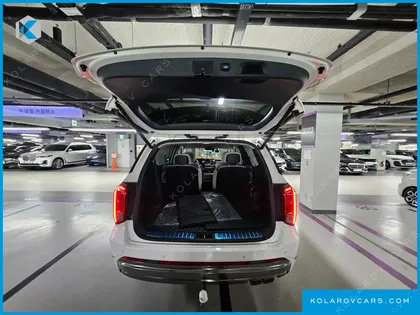 HYUNDAI PALISADE DIESEL 2.2 4WD