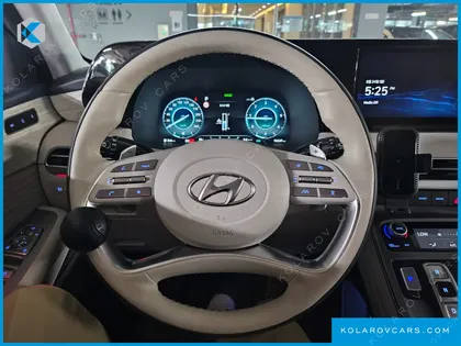 HYUNDAI PALISADE DIESEL 2.2 4WD