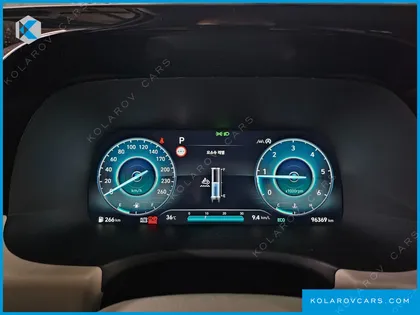 HYUNDAI PALISADE DIESEL 2.2 4WD