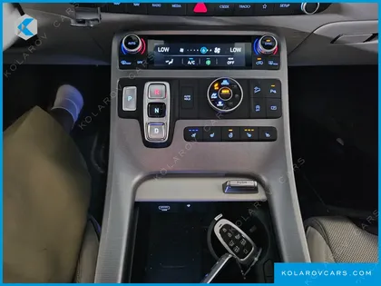 HYUNDAI PALISADE DIESEL 2.2 4WD