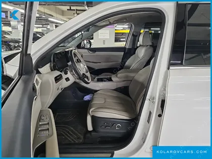 HYUNDAI PALISADE DIESEL 2.2 4WD