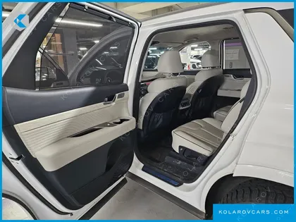 HYUNDAI PALISADE DIESEL 2.2 4WD