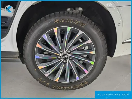 HYUNDAI PALISADE DIESEL 2.2 4WD