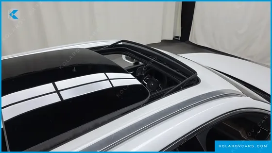 VOLVO XC60 B5 ULTRA BRIGHT