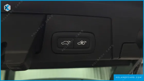 VOLVO XC60 B5 ULTRA BRIGHT