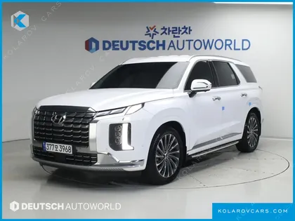 HYUNDAI PALISADE GASOLINE 3.8 4WD