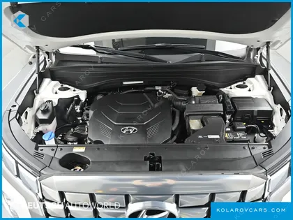 HYUNDAI PALISADE GASOLINE 3.8 4WD