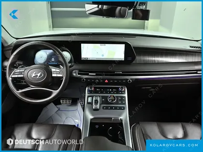 HYUNDAI PALISADE GASOLINE 3.8 4WD