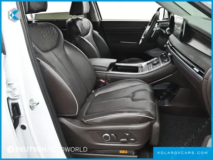 HYUNDAI PALISADE GASOLINE 3.8 4WD