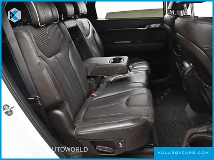 HYUNDAI PALISADE GASOLINE 3.8 4WD