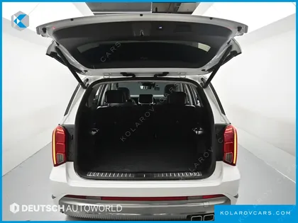 HYUNDAI PALISADE GASOLINE 3.8 4WD