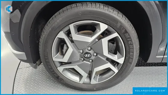 HYUNDAI PALISADE DIESEL 2.2 2WD