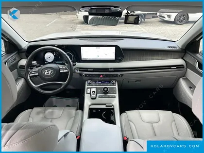 HYUNDAI PALISADE DIESEL 2.2 2WD