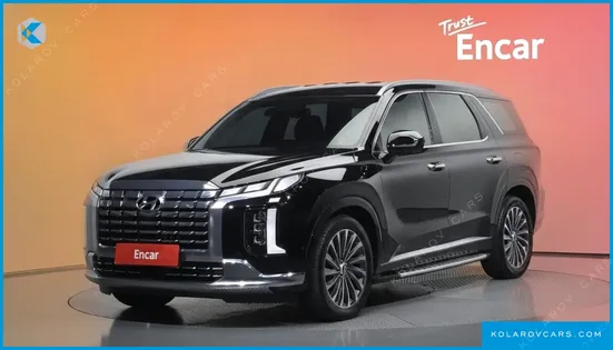HYUNDAI PALISADE GASOLINE 3.8 4WD