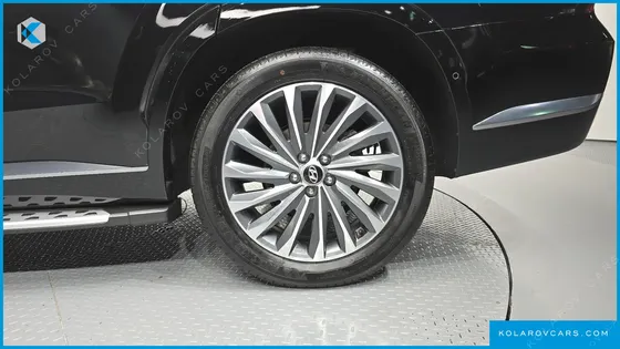 HYUNDAI PALISADE GASOLINE 3.8 4WD