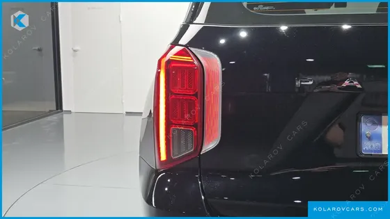 HYUNDAI PALISADE GASOLINE 3.8 4WD