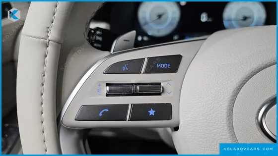 HYUNDAI PALISADE GASOLINE 3.8 4WD
