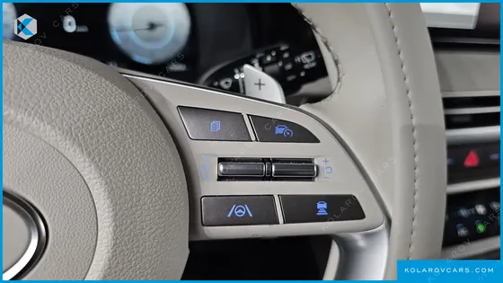 HYUNDAI PALISADE GASOLINE 3.8 4WD