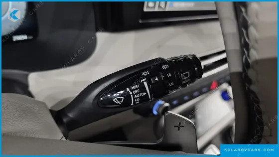HYUNDAI PALISADE GASOLINE 3.8 4WD