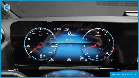MERCEDES GLA-CLASS GLA250 4MATIC