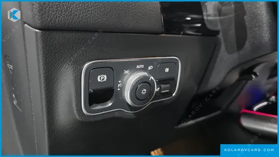 MERCEDES GLA-CLASS GLA250 4MATIC