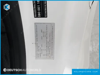 MERCEDES SL-CLASS AMG SL63 4MATIC+