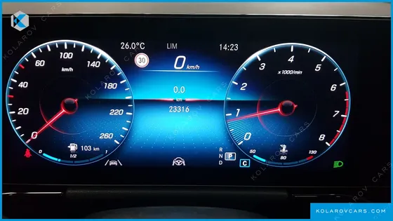 MERCEDES GLA-CLASS GLA250 4MATIC