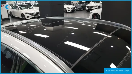 MERCEDES GLA-CLASS GLA250 4MATIC