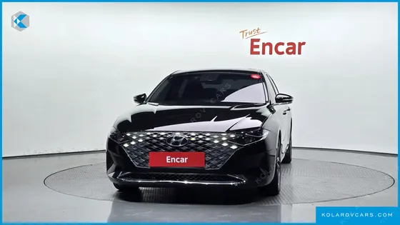 HYUNDAI GRANDEUR 2.5