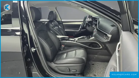 HYUNDAI GRANDEUR 2.5