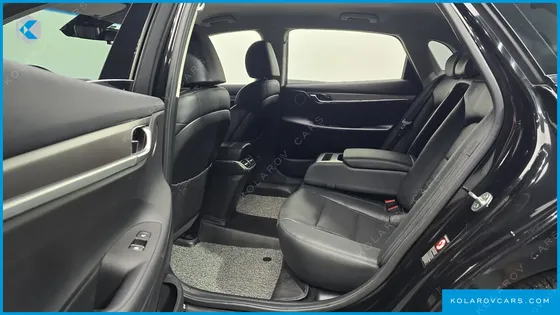 HYUNDAI GRANDEUR 2.5