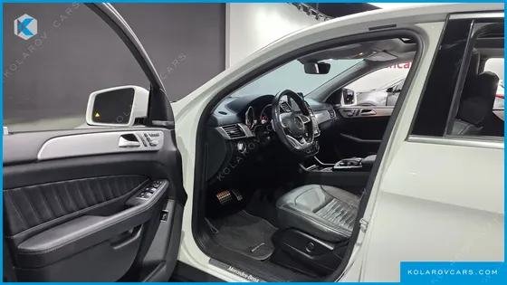 MERCEDES GLE-CLASS GLE350 D 4MATIC COUPE