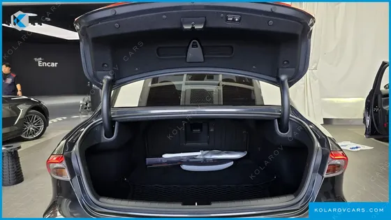HYUNDAI GRANDEUR 2.5