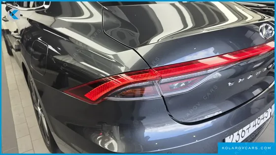 HYUNDAI GRANDEUR 2.5