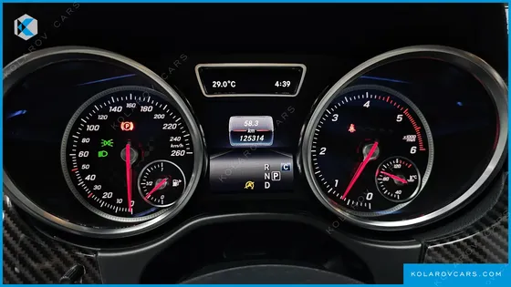MERCEDES GLE-CLASS GLE350 D 4MATIC COUPE
