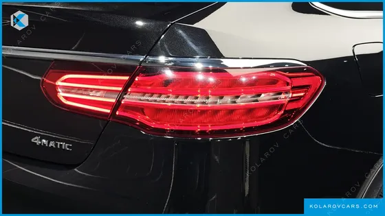 MERCEDES GLE-CLASS GLE350 D 4MATIC COUPE