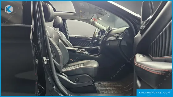 MERCEDES GLE-CLASS GLE350 D 4MATIC COUPE